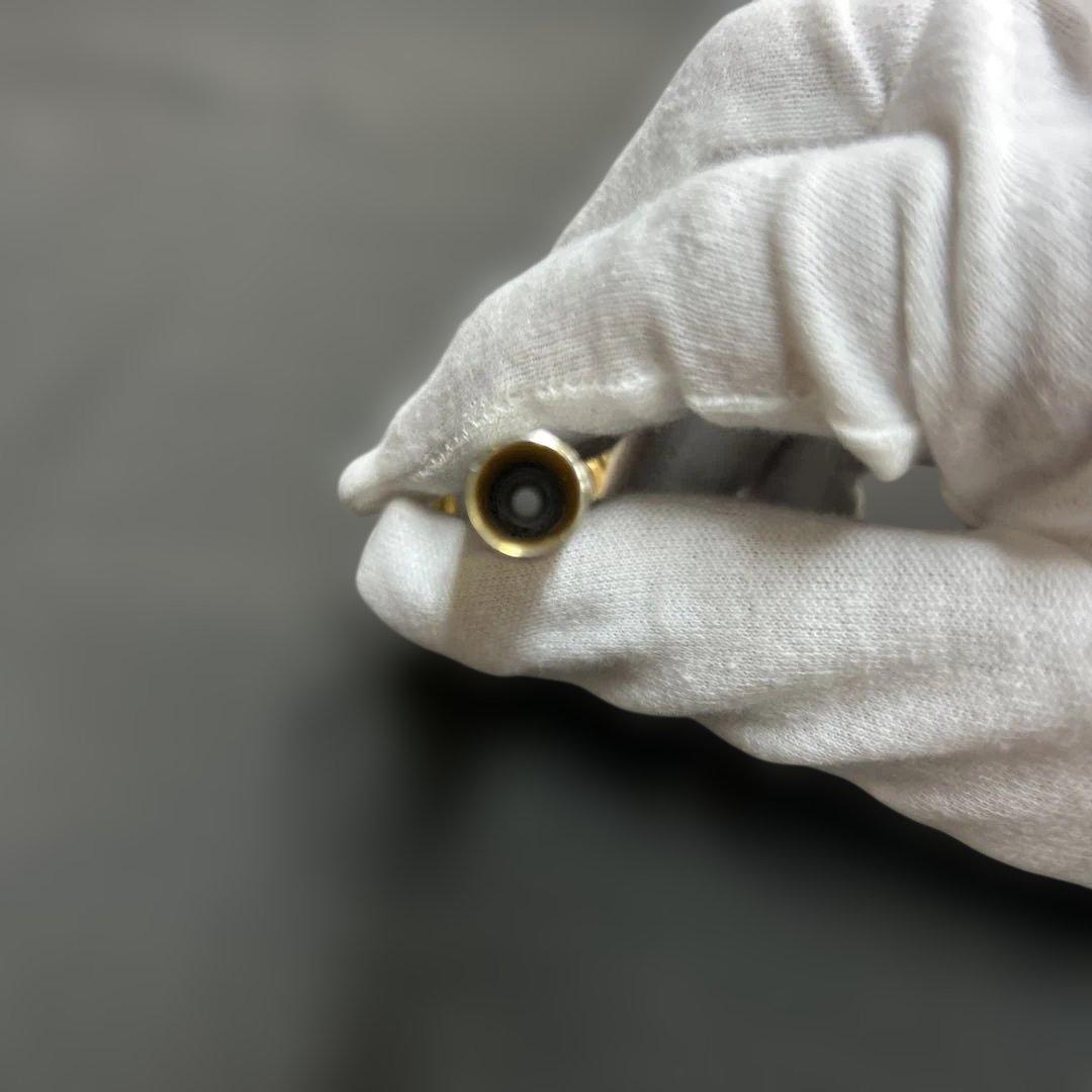 トランペットマウスピース　バック Bach３C