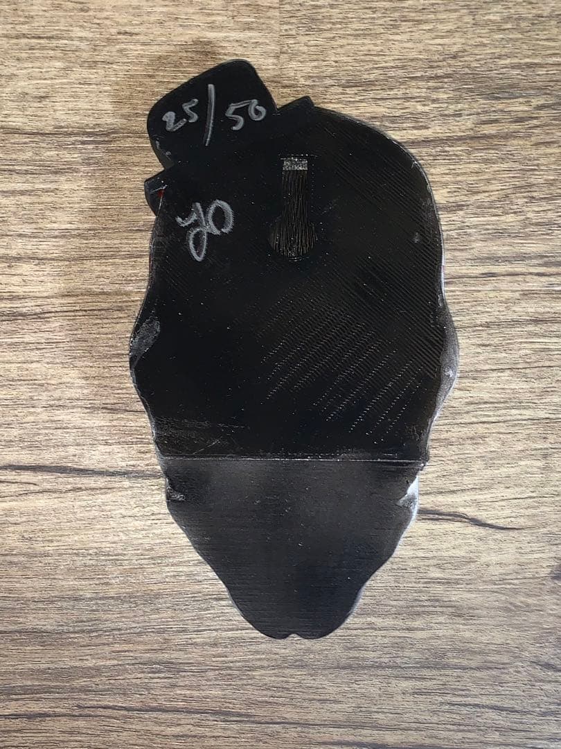 テリファー アートザクラウン フィギュア アメトイ 限定品 レア