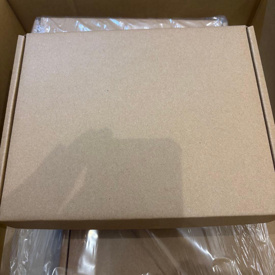 Topps Chrome ラブブ LABULBU 10周年記念ボックス 2BOX