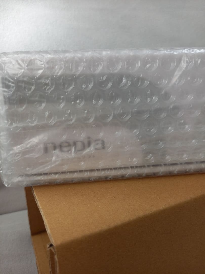 目黒蓮　ネピア　ティッシュケース