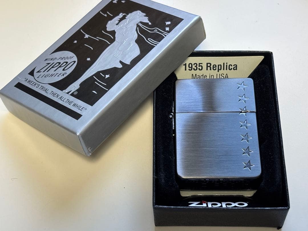 Zippo/ライター/限定/セブンスター/2017/ブラック/未使用/非売品/黒