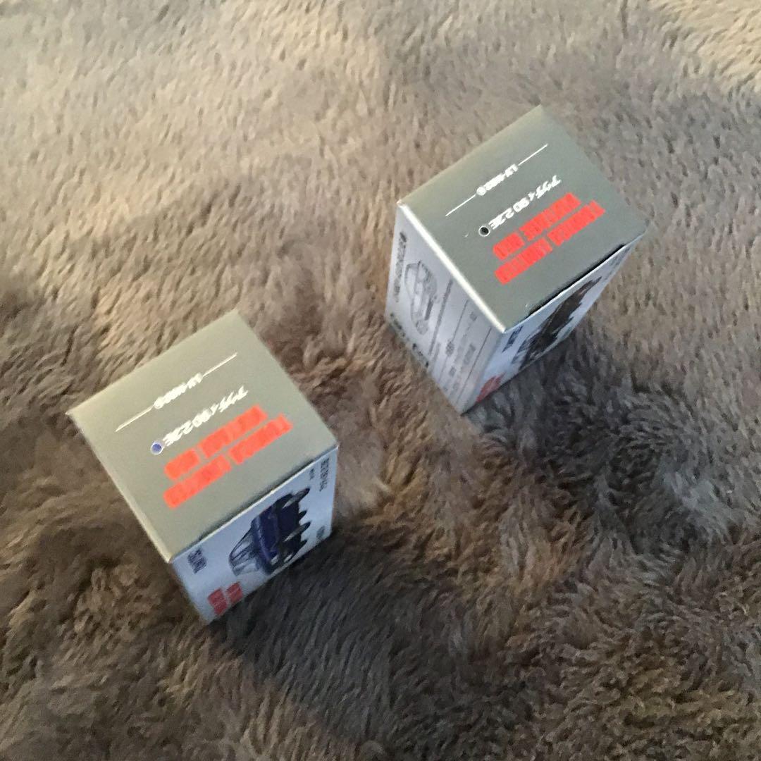 TOMICA LIMITED VINTAGE NEO アウディ90 2.3E