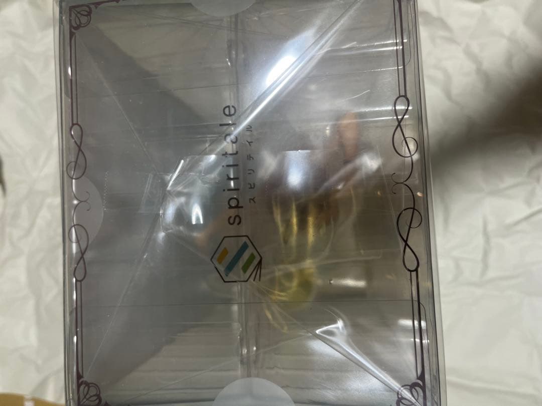 スピリテイル ライザのアトリエ2 ライザ白水着ver. 1/6スケール