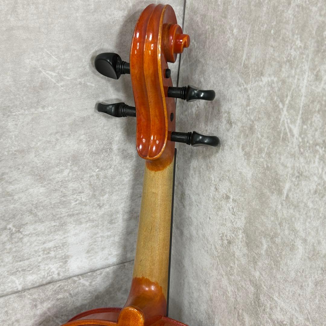 【中古良品】SUZUKI バイオリン NO.280 4/4