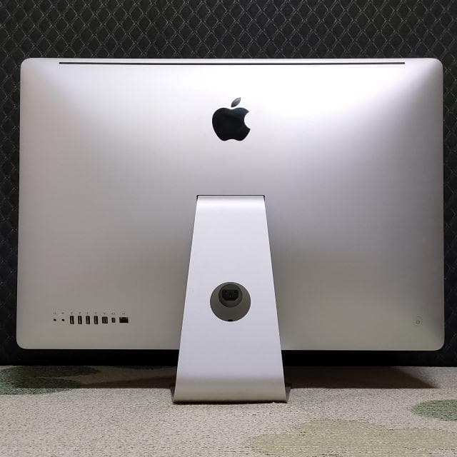 iMac 27㌅2010 os2つ 動作品 卸売 通販