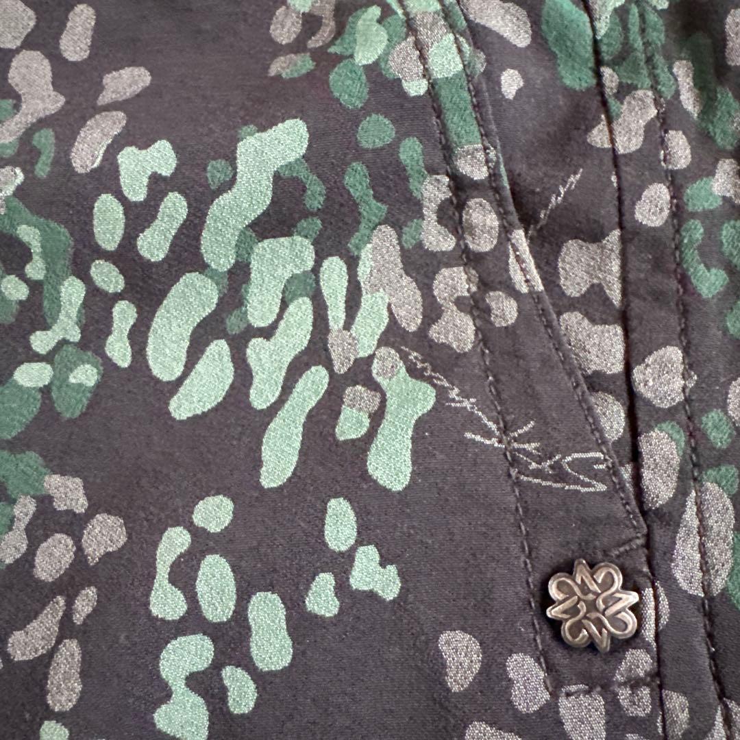 未使用 茶道具 戸塚富悦造 木製黒真塗 高麗卓 水指棚 共布 共箱 茶道具