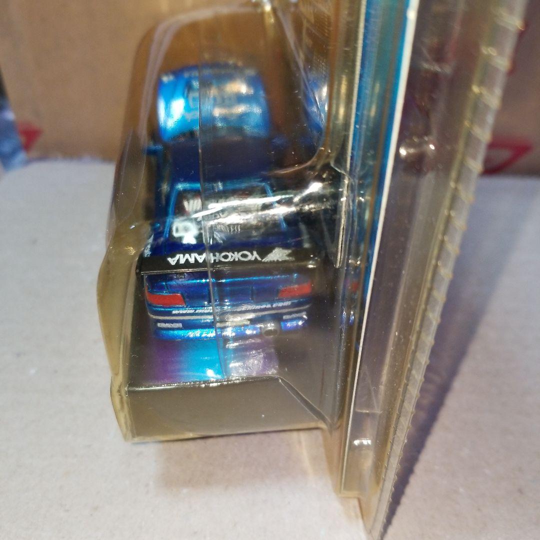 1/64 マッスル マシーン ⑥ チェイサー