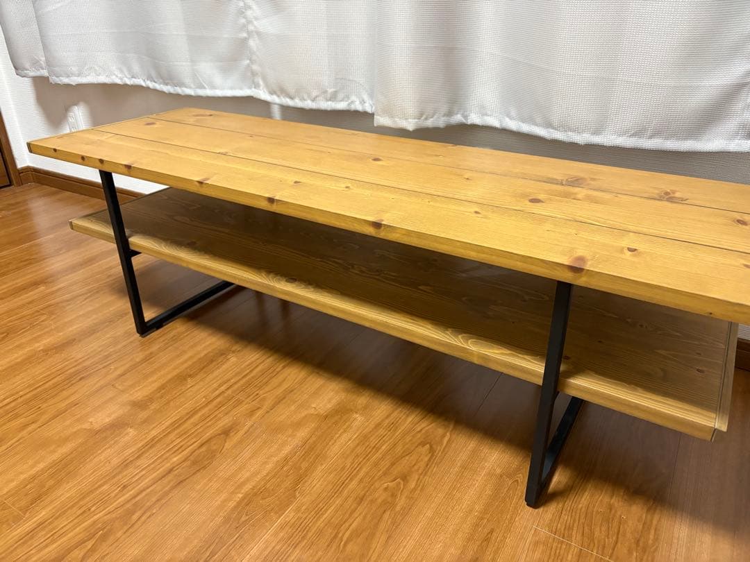 【値下げ】ニトリ　テレビボード　ローボード　アウロス3 120cm ニトリ（NITORI） 幅120 ローボード(アウロス3 120) テレビ台 TV台 TV