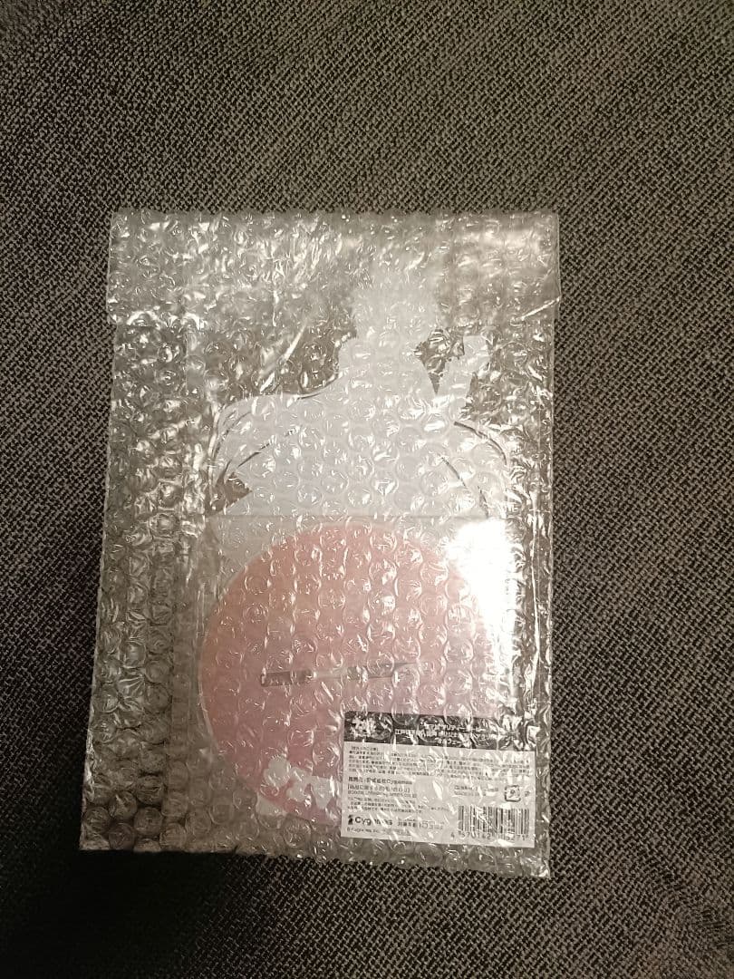 裕*様 オルフェーヴル　アクリルスタンド　江戸切子ver