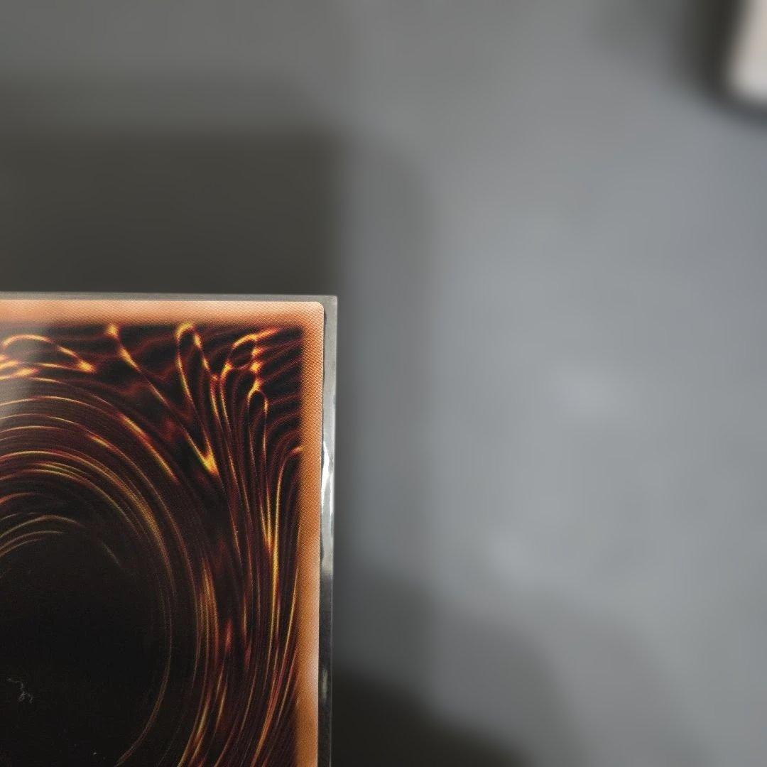 遊戯王　調和ノ天救竜 プリズマ プリシク　ブレイジングドミニオン