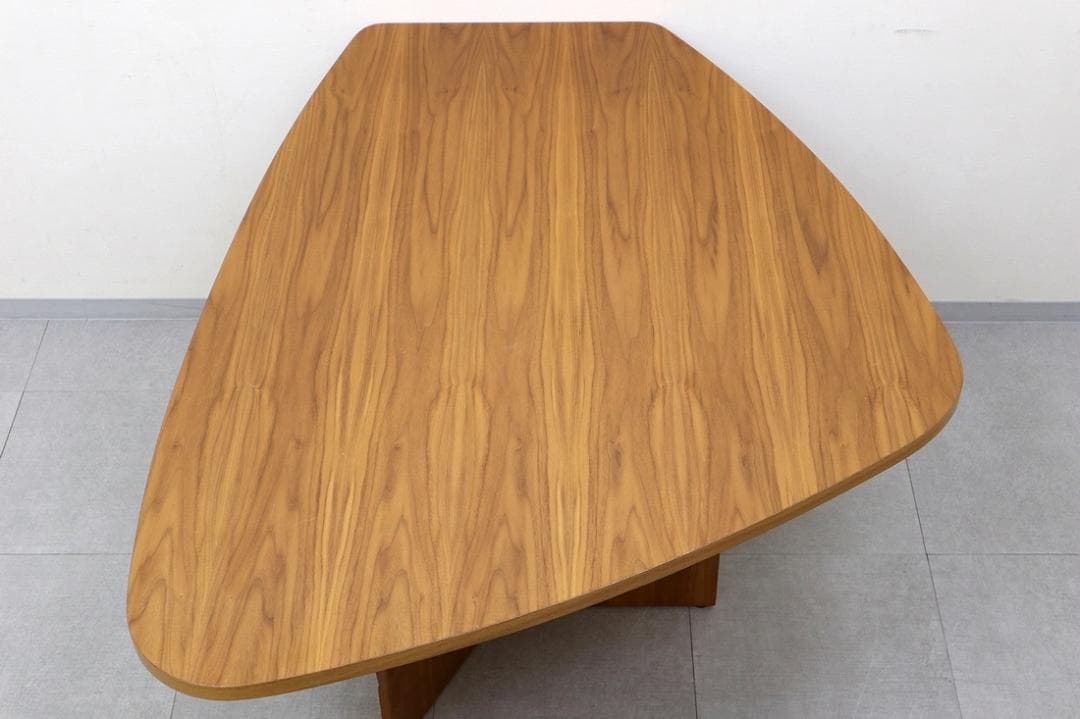 TECTA テクタ M21-1 ダイニング テーブル ウォールナット アクタス