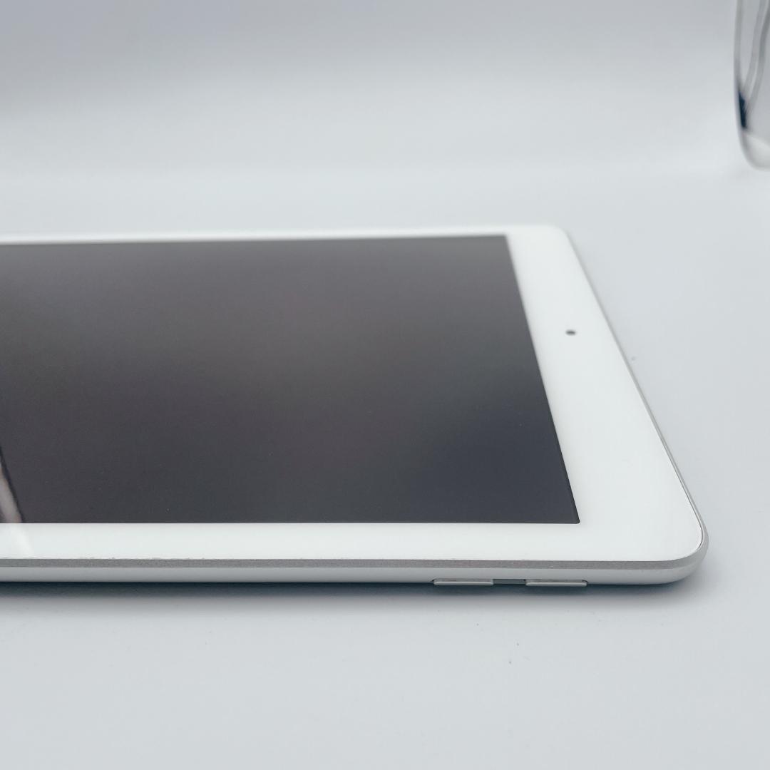 美品】iPad 第6世代 32GB Wi-Fiモデル A1893 シルバー - メルカリ
