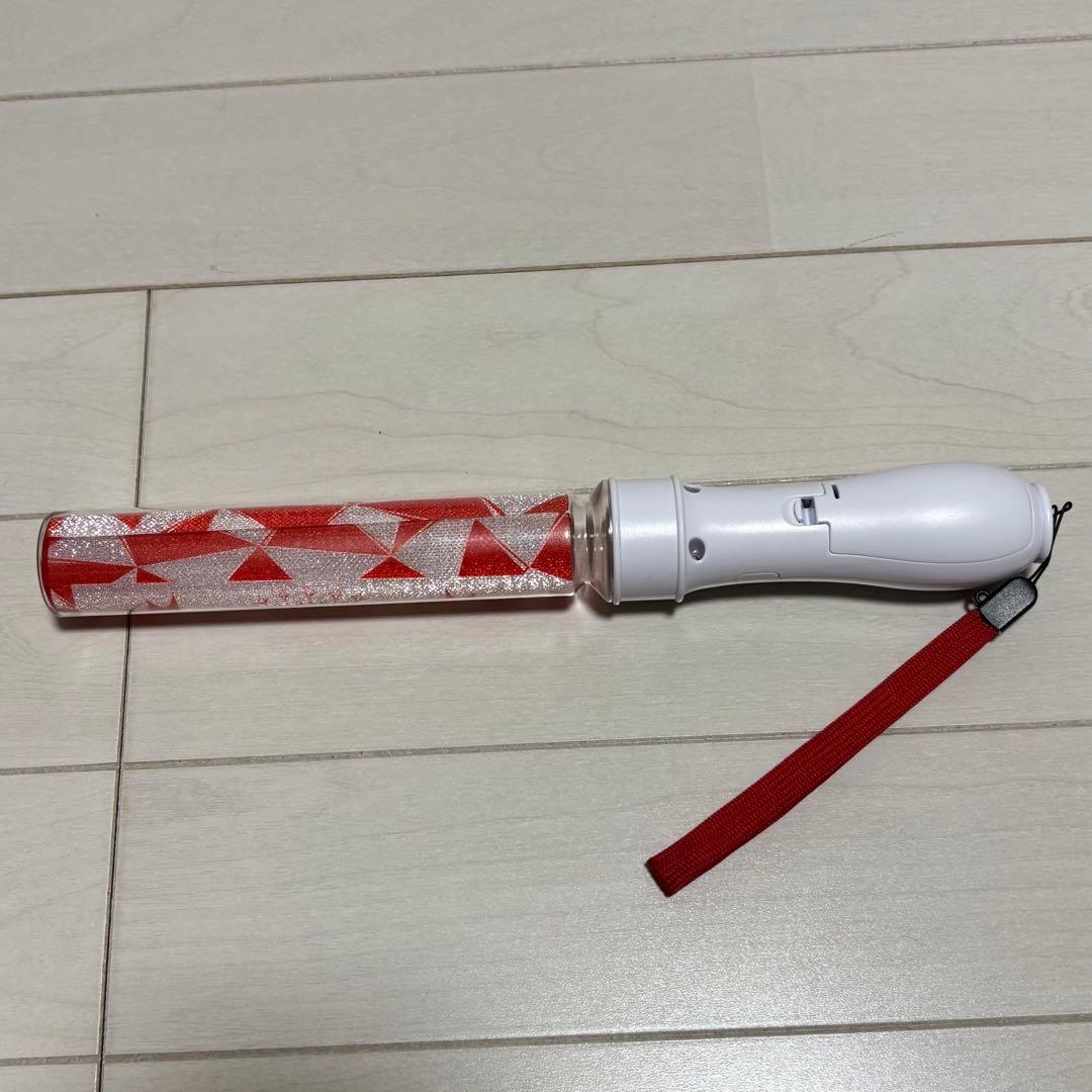 M!LK 曽野舜太 ペンライト ブランド