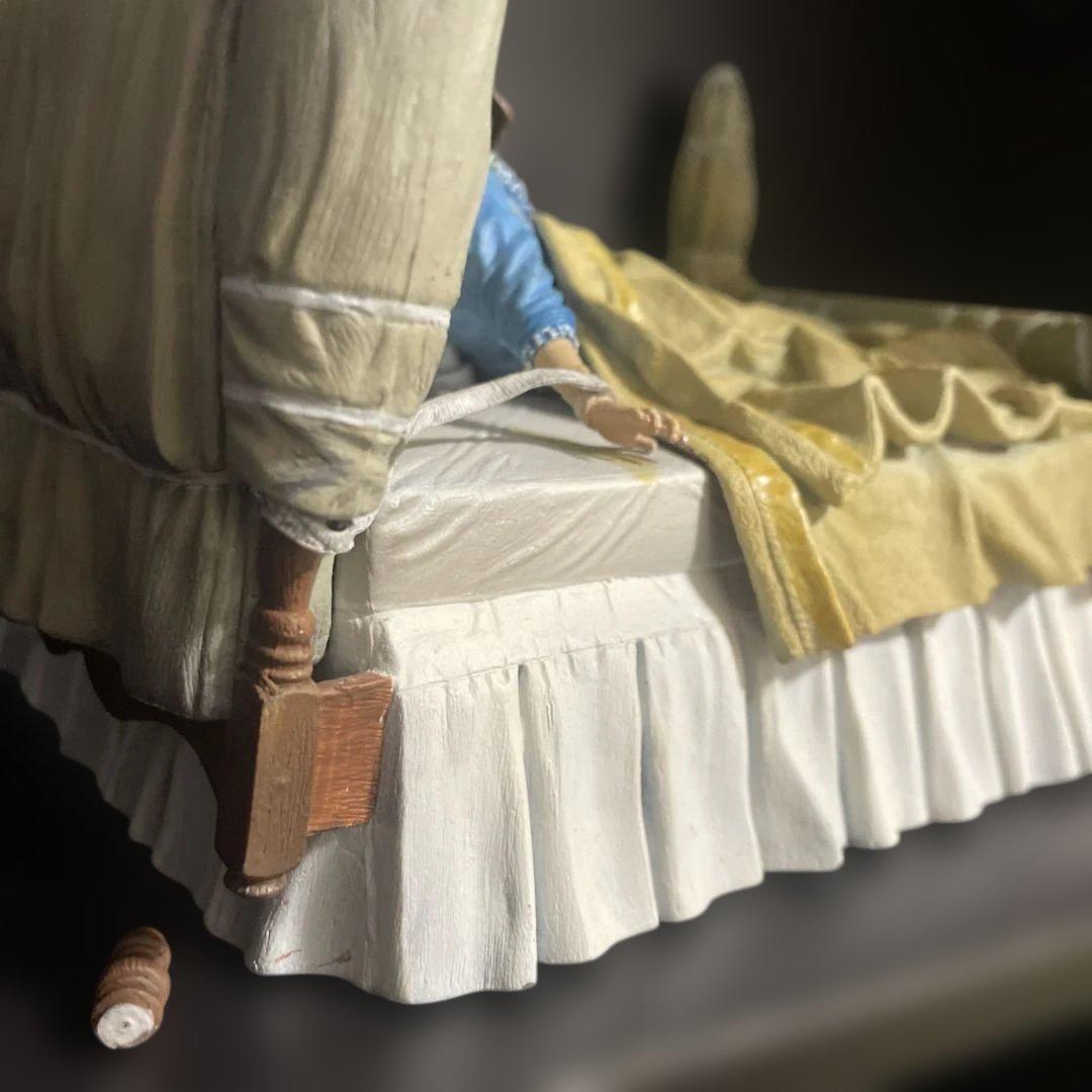 【NECA】エクソシスト　リーガン　フィギュア