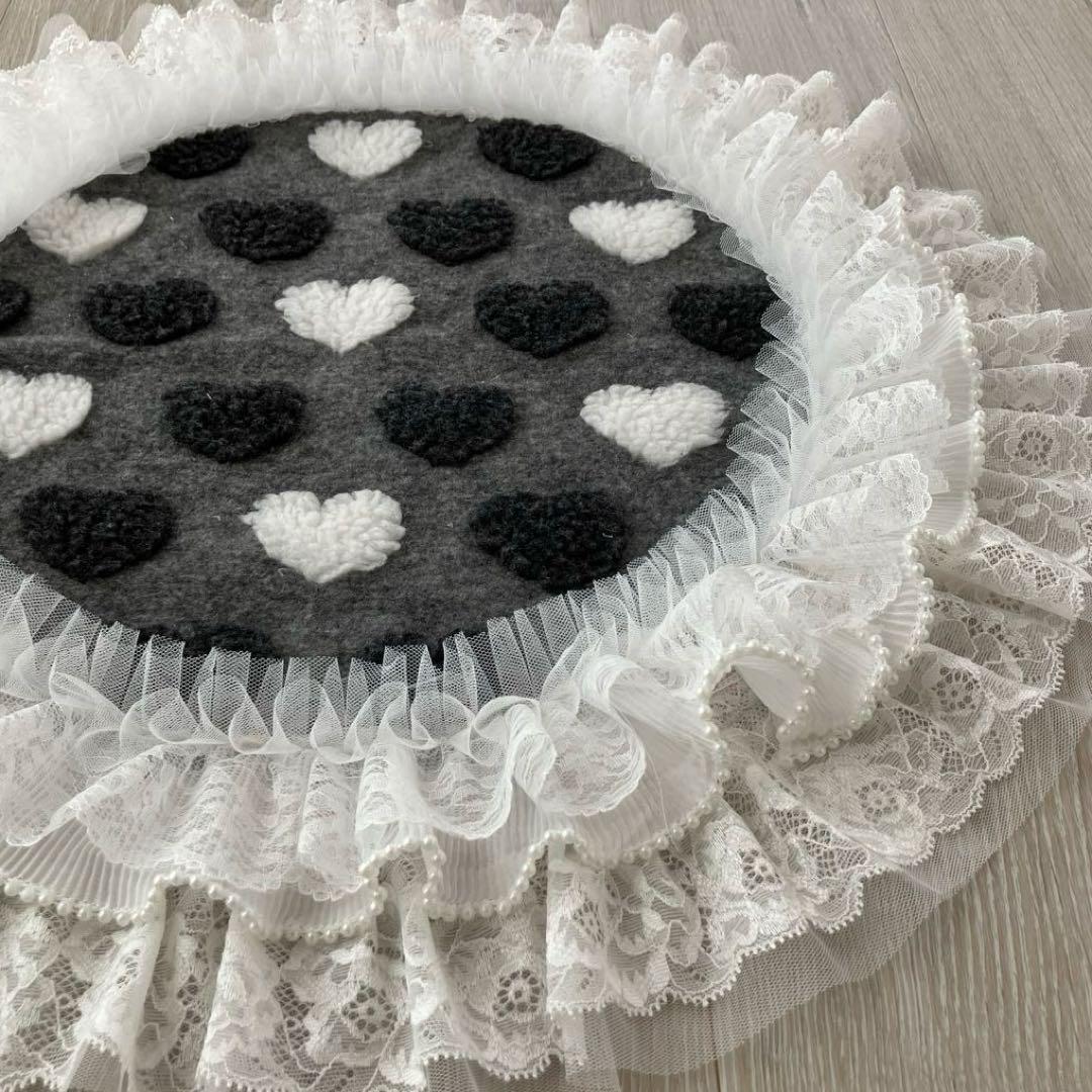 nika様✨️ご専用カフェマット（2枚） - PERDIBUTOR.HU