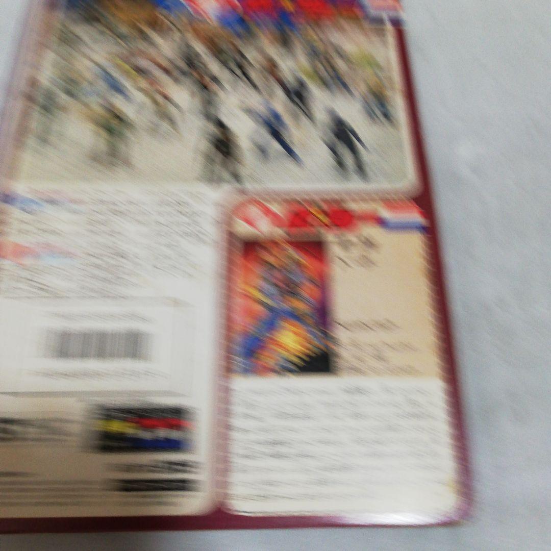 未開封 旧タカラ G.I.ジョー E-11 コブラ　コブラトーチ　激レア