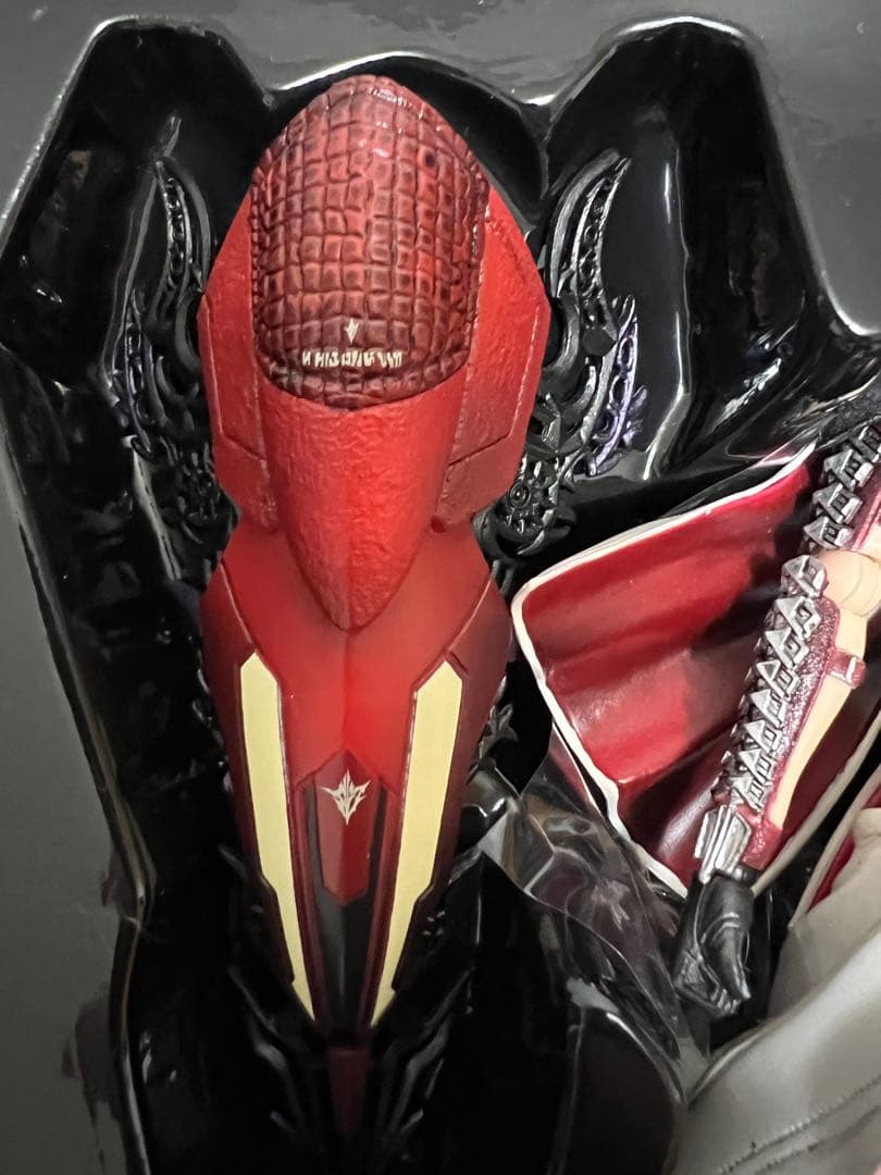 プレイアーツ改 ライトニングリターンズ ライトニング フィギュア