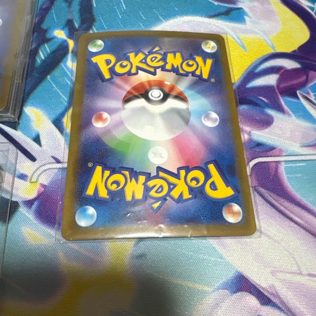 レシラムbwr NのゼクロムAR NのレシラムAR