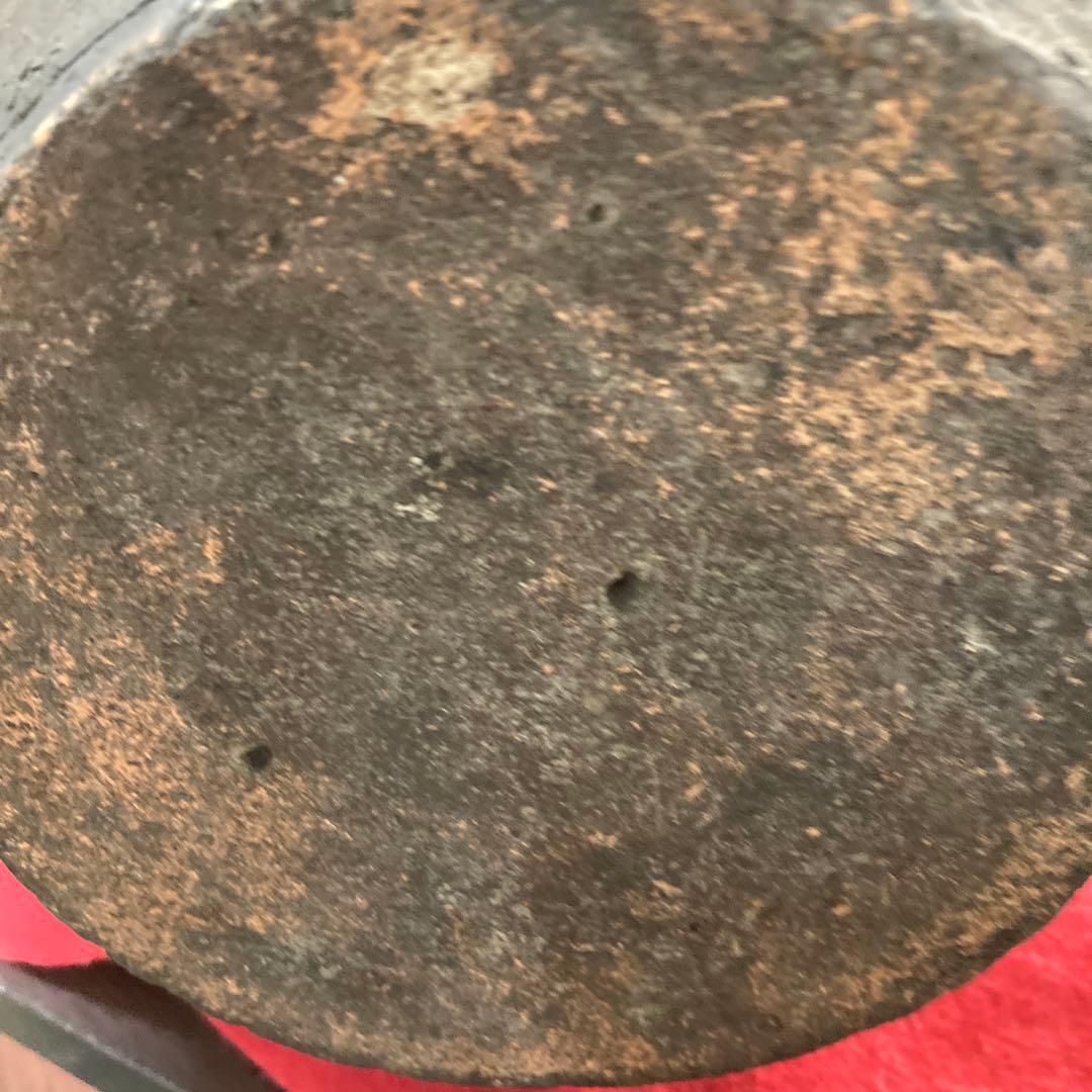 古備前骨董種壺年末大売り出しです❣️江戸初期の素晴らしい壺❣️