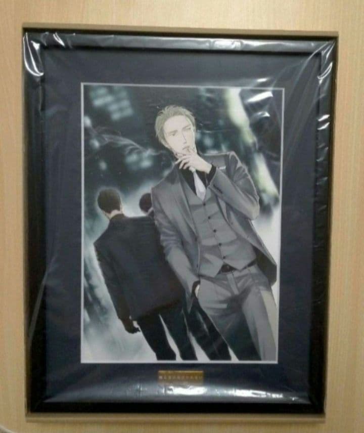 囀る鳥は羽ばたかない 推しちゃれ キャラファイングラフ 囀る鳥は