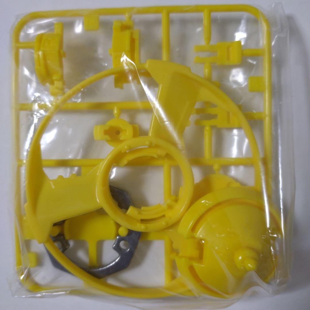 ベイブレードトライピオ　Ａ−18 未使用品