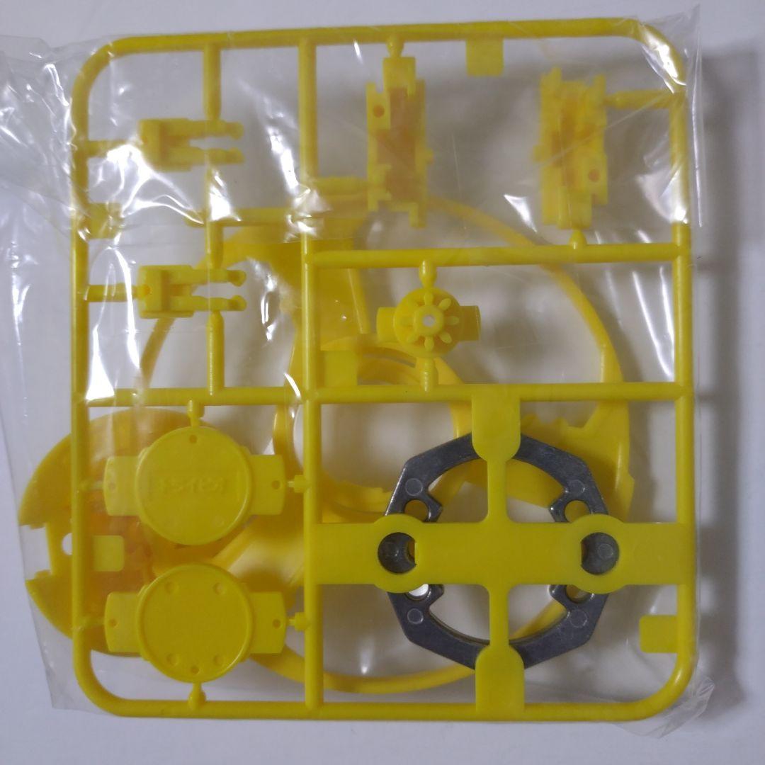 ベイブレードトライピオ　Ａ−18 未使用品