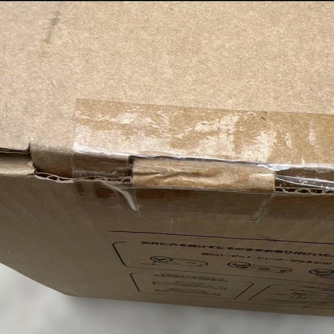 未使用 JAVAIO ELF シーリングファン JE-CF001V