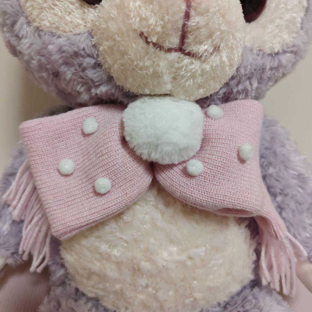 【タグ付き】ステラルー Mサイズ 2019年 クリスマス 限定