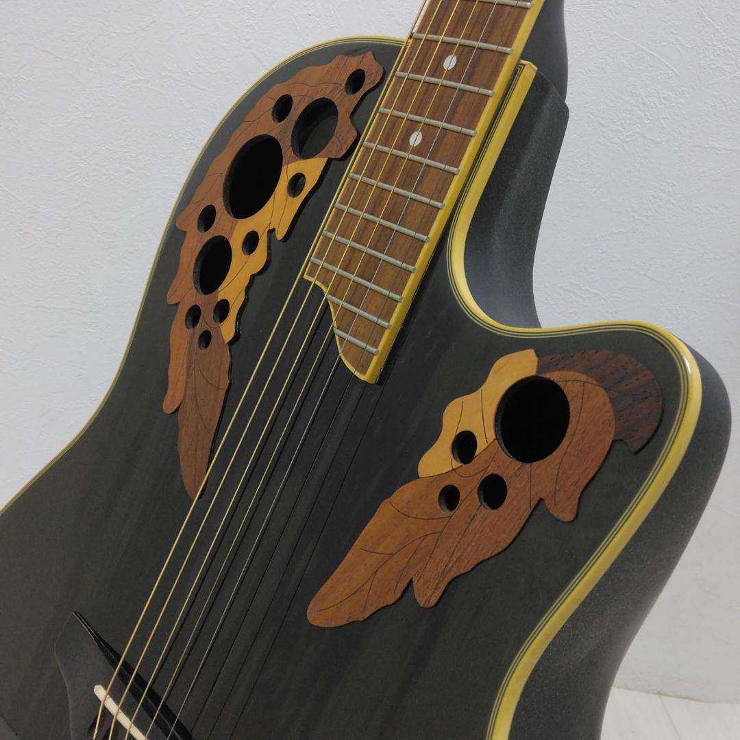 Applause by Ovation AE248 エレアコ 中古現状品 - メルカリ