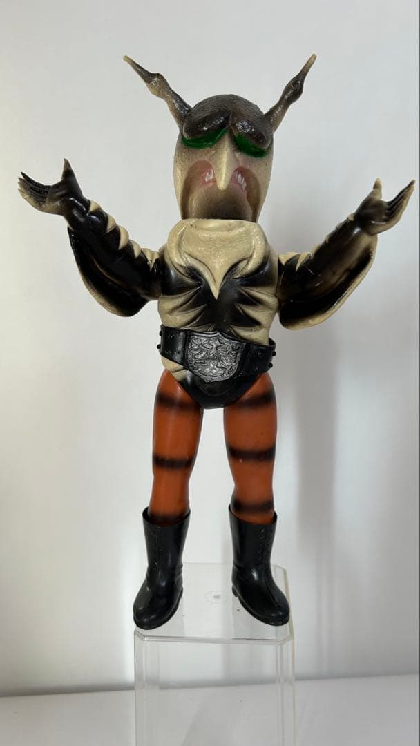 プラノドン　仮面ライダー　ソフビ　フィギュア 楽天市場】プラノドン（仮面ライダーより）《2018年5月下旬発送予定