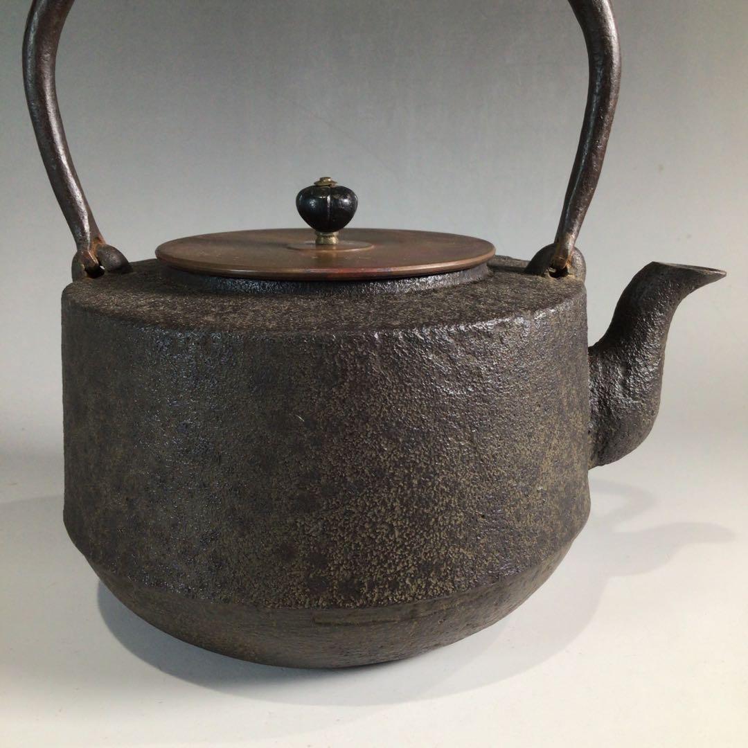 寒風蕪11備前焼