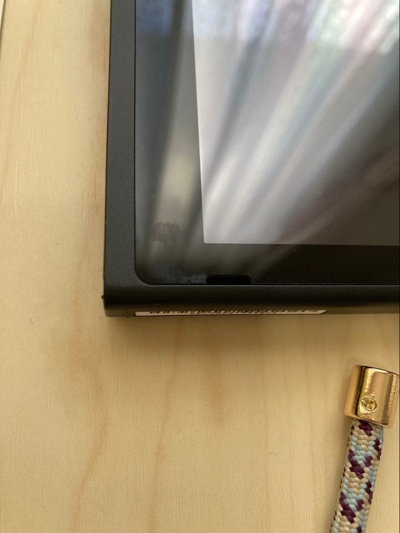 ニンテンドーswitch