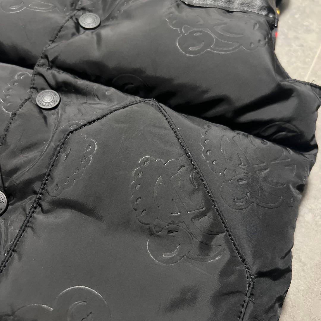 さ*ー様 ヒスミニ ローリングベスト