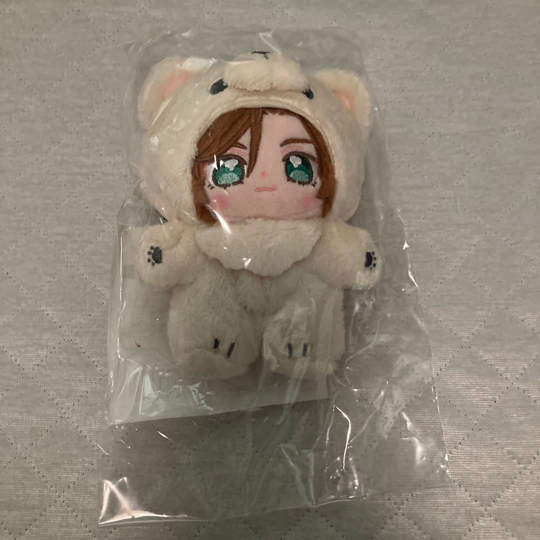 あんスタ 三毛縞斑 一緒に暮らすぬい いつぬい あんスタ一緒に