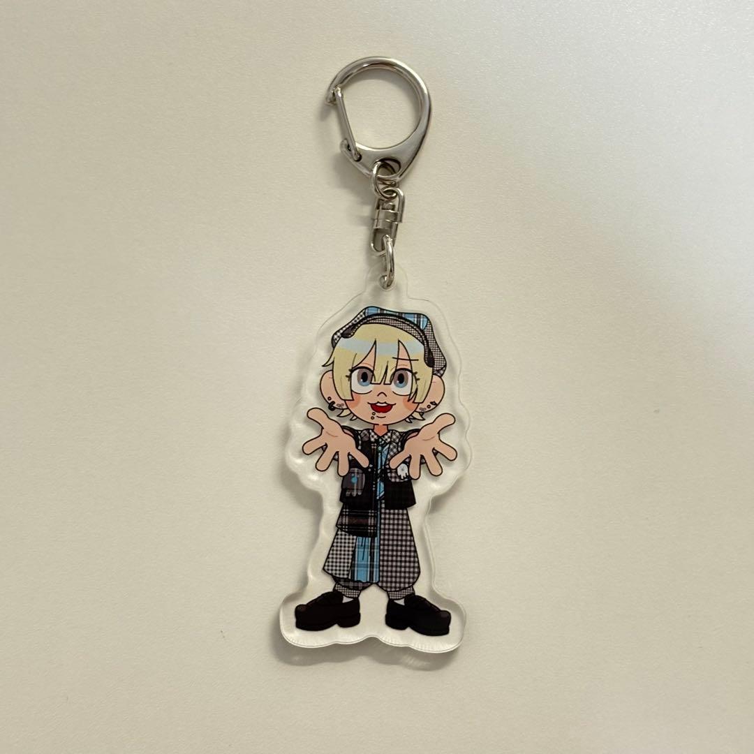 Poltergeist てん グッズ てん Poltergeist 猫の日 チェキ ポルター