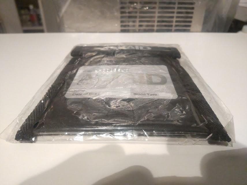 1997年 ASKA ID CONCERT TOUR ネックポーチ☆チャゲアス