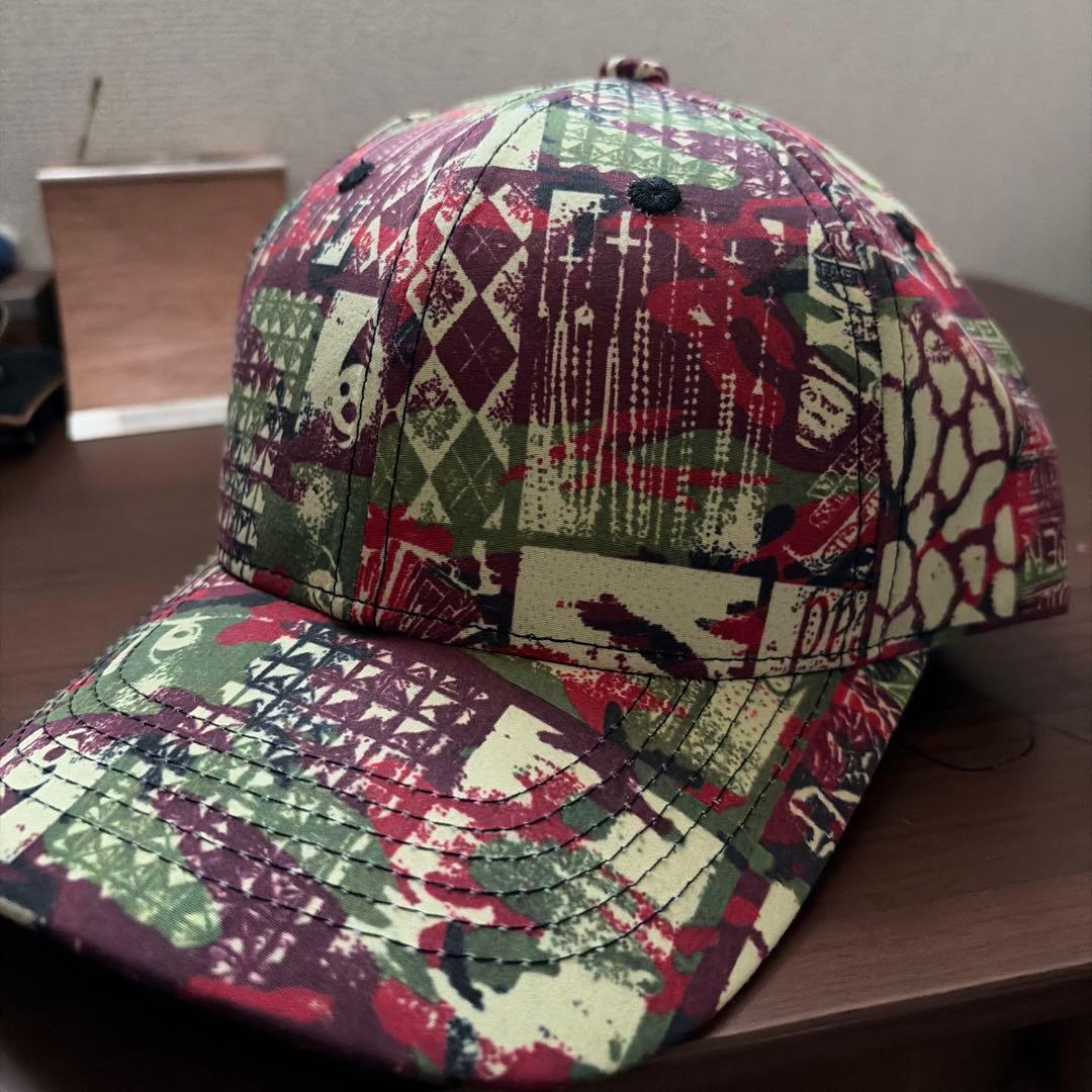 fuckthisindustry キャップ punkandyo swag - メルカリ