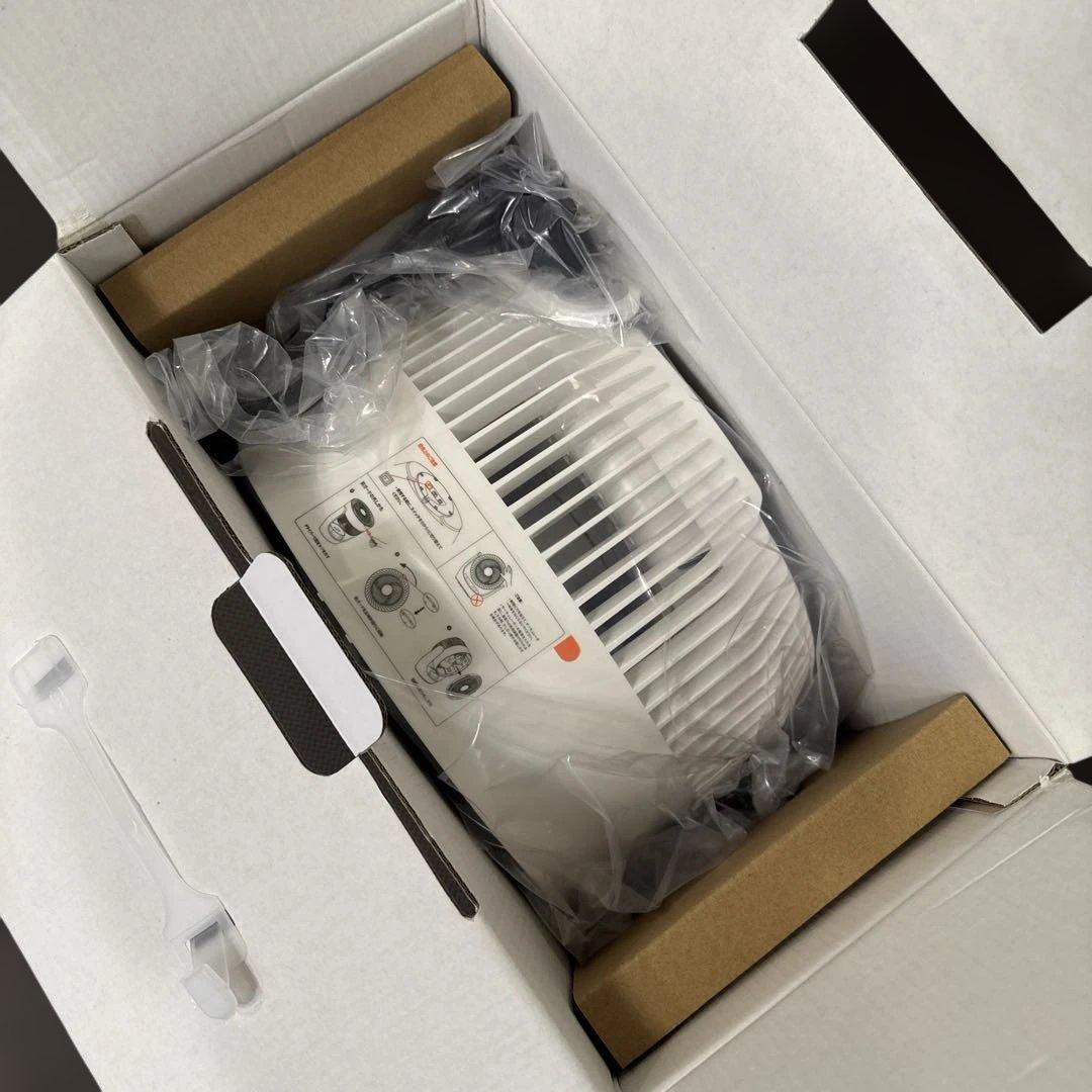 SwitchBot スマートサーキュレーター コードレス