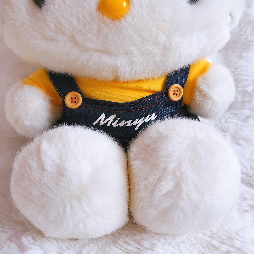 希少レア　ハローキティ　レトロぬいぐるみ　BIGぬいぐるみ 平成レトロ　サンリオ