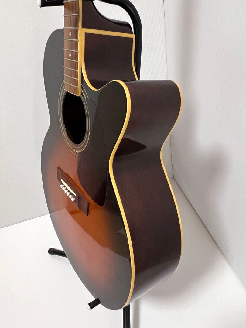 幻の名器 Takamine タカミネ アコースティックギター T-J3C/TBS - メルカリ