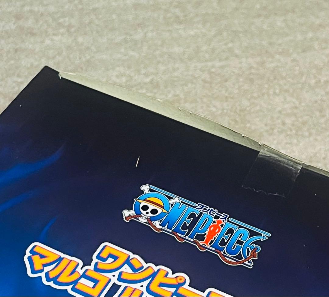 【新品、未開封プライズ】　ワンピース　ルームライト10個セット