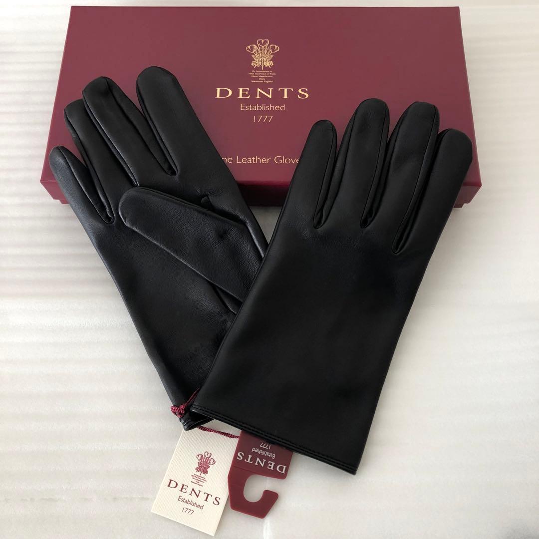 デンツ レザーグローブ 007 ジェームズ・ボンド スカイフォール DENTS(デンツ)007ジェームスボンドスカイフォールモデルグローブ