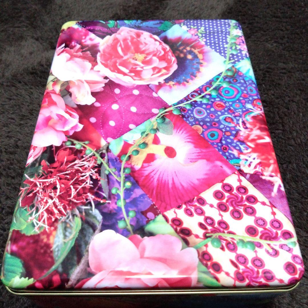 蜷川実花　蜷川宏子　パッチワークセット