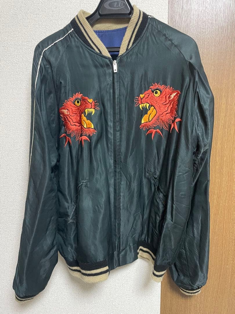 1919年制作のポショワール版画 アンティーク