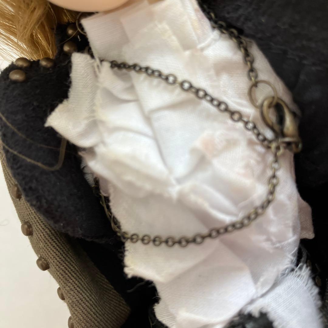 ジェイドール　j-doll チャリングクロスロード