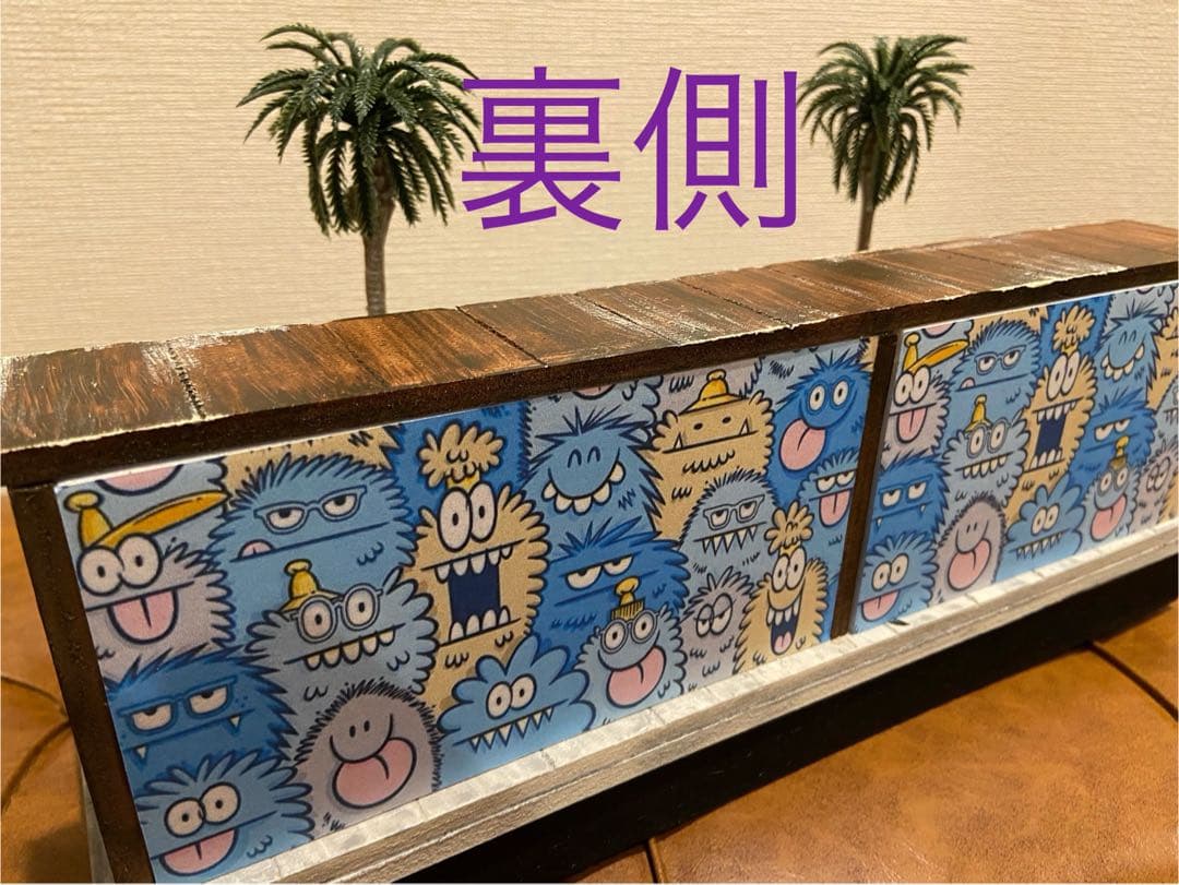 ジオラマ 1/64 【Surf City GARAGE】