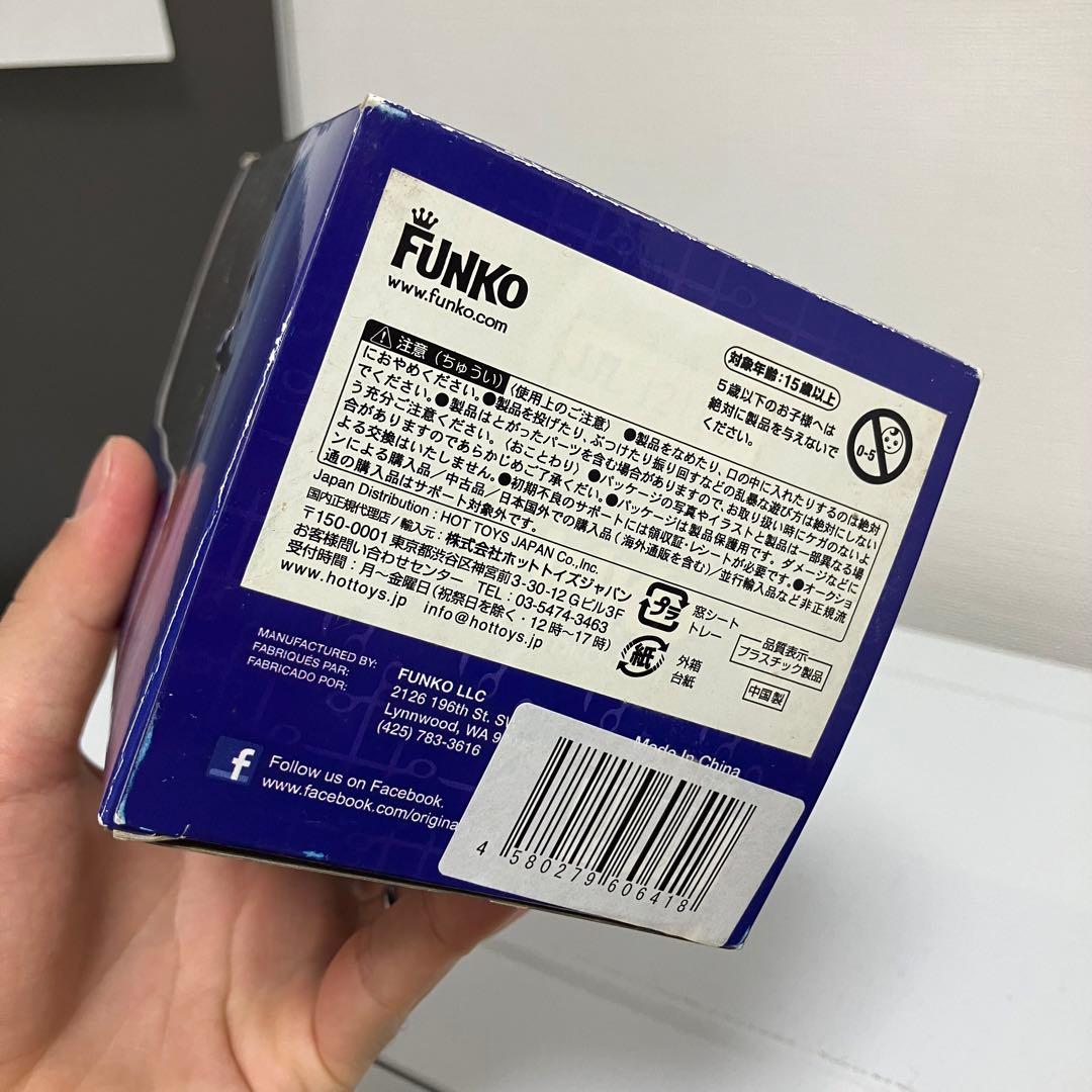 シザーハンズ バブルヘッド ワッキーワブラー ボビングヘッド ジョニーデップ