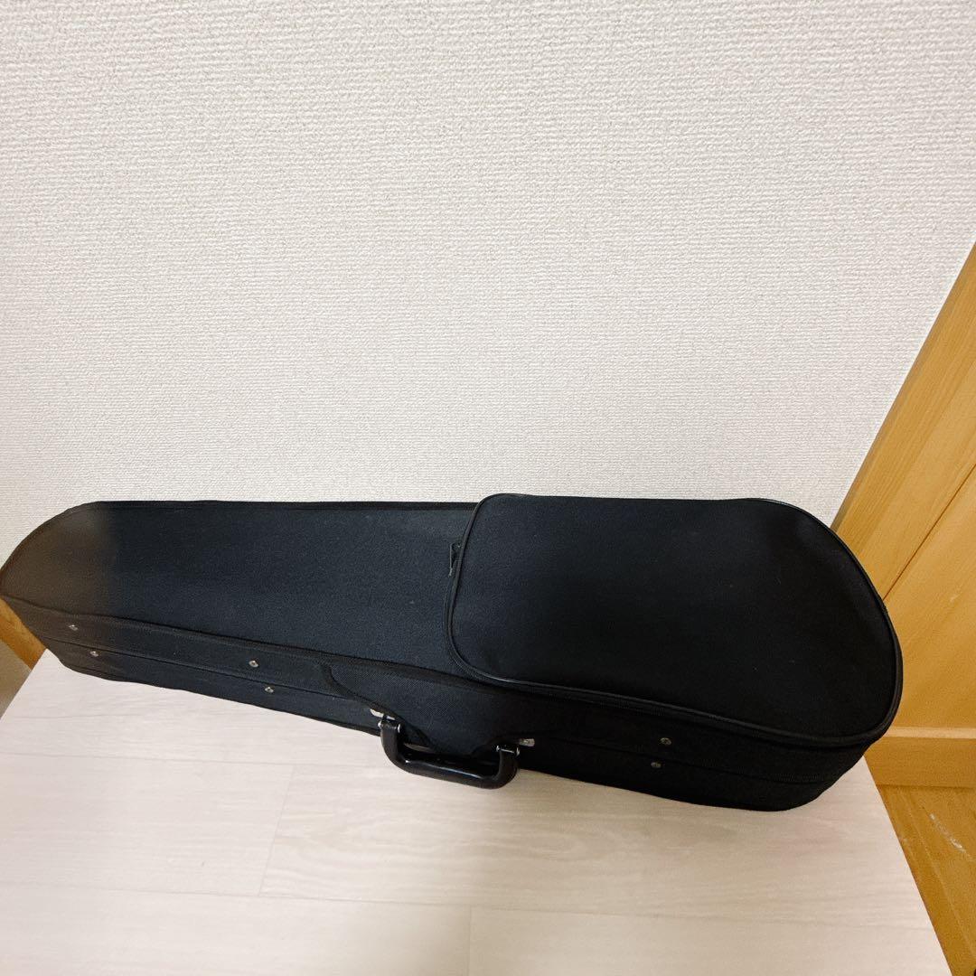 2401【弓ケース付】J.S.Violin JV-200 4/4 バイオリン