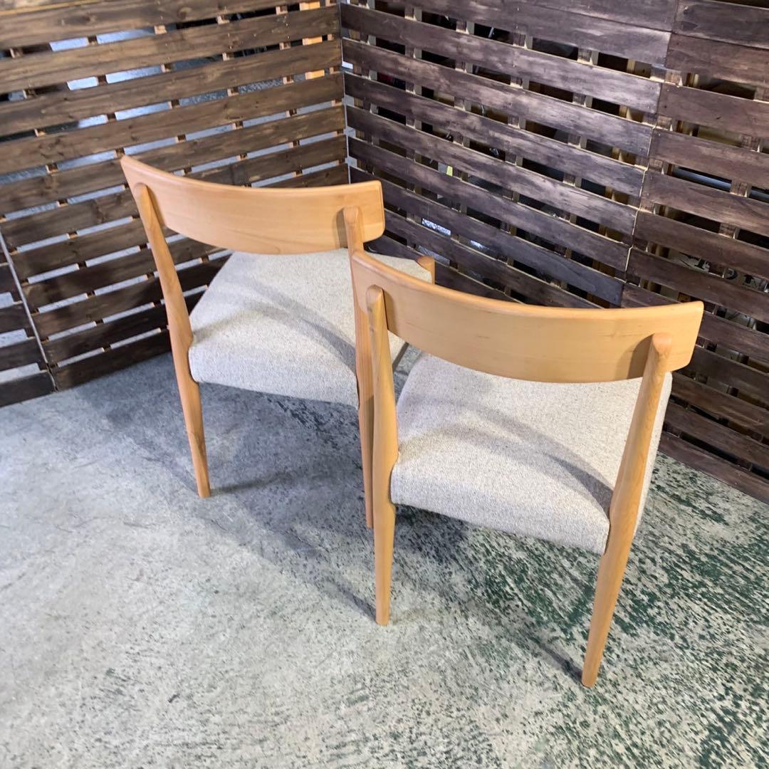 G355⭐︎難あり品　 momo natural ダイニングテーブル