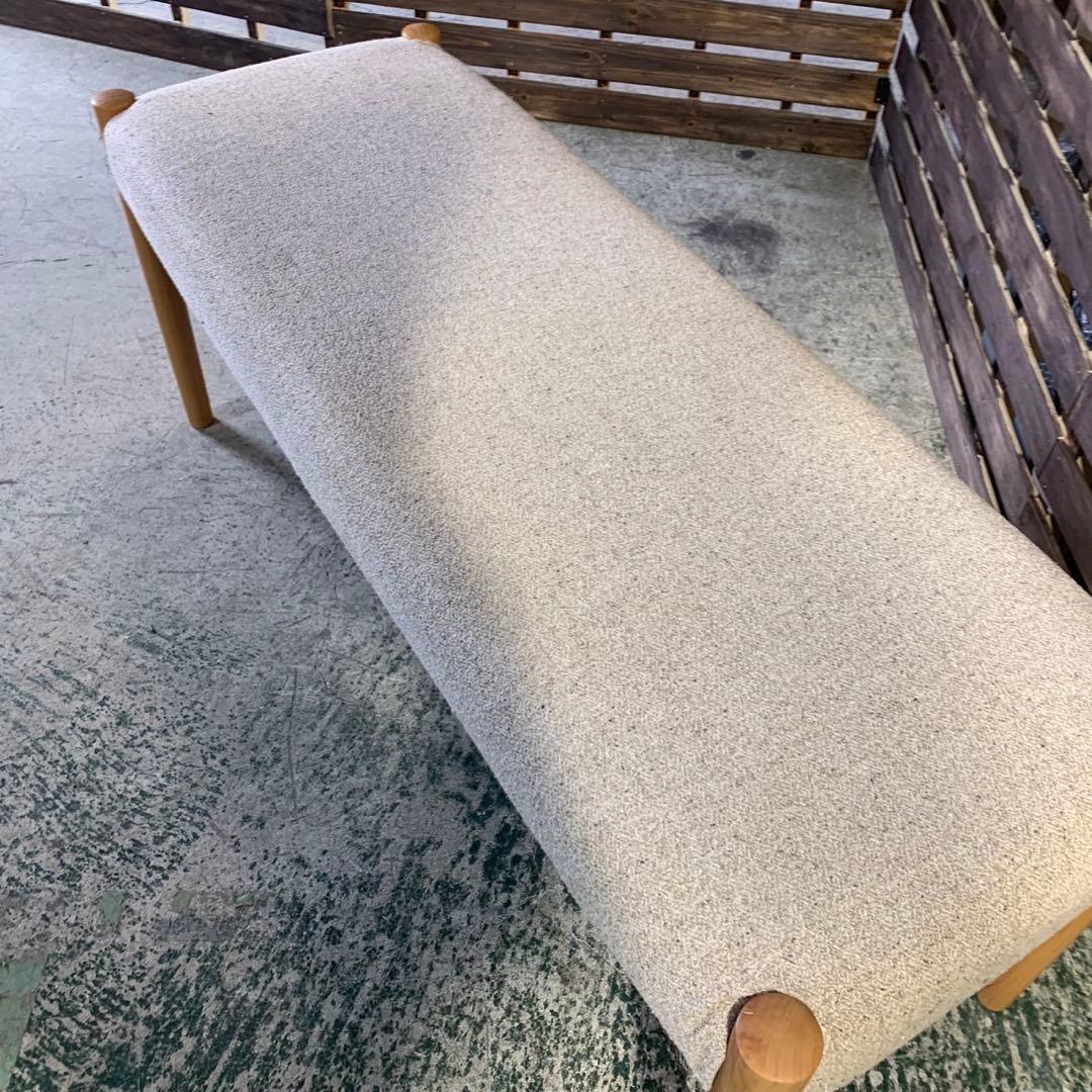 G355⭐︎難あり品　 momo natural ダイニングテーブル